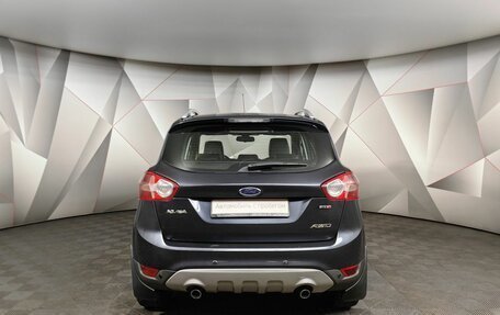 Ford Kuga III, 2008 год, 589 000 рублей, 8 фотография