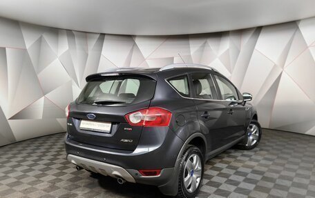 Ford Kuga III, 2008 год, 589 000 рублей, 2 фотография