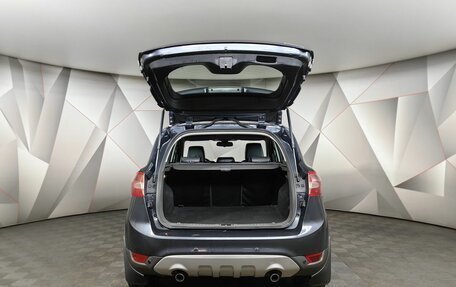 Ford Kuga III, 2008 год, 589 000 рублей, 10 фотография