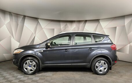 Ford Kuga III, 2008 год, 589 000 рублей, 5 фотография