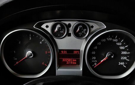 Ford Kuga III, 2008 год, 589 000 рублей, 16 фотография