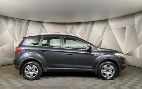 Ford Kuga III, 2008 год, 589 000 рублей, 6 фотография