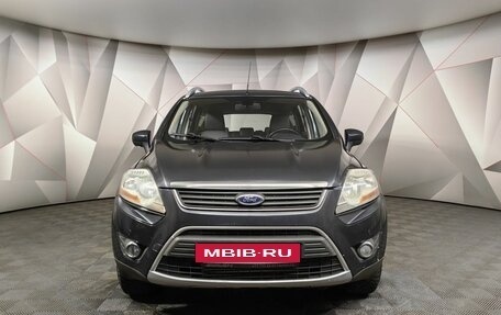 Ford Kuga III, 2008 год, 589 000 рублей, 7 фотография