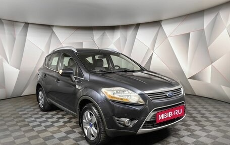 Ford Kuga III, 2008 год, 589 000 рублей, 3 фотография