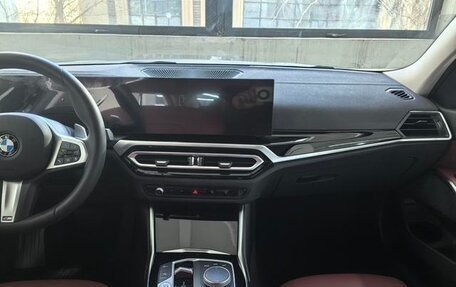 BMW 3 серия, 2025 год, 4 161 000 рублей, 6 фотография