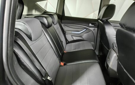 Ford Kuga III, 2008 год, 589 000 рублей, 14 фотография