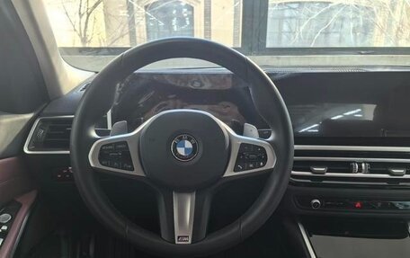 BMW 3 серия, 2025 год, 4 161 000 рублей, 7 фотография