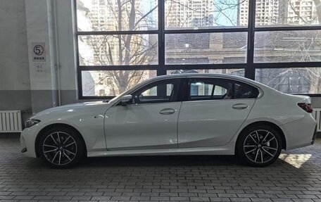 BMW 3 серия, 2025 год, 4 161 000 рублей, 4 фотография