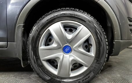 Ford Kuga III, 2008 год, 589 000 рублей, 9 фотография