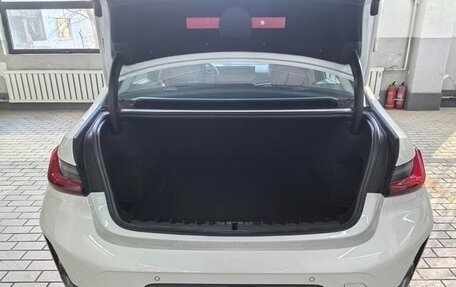 BMW 3 серия, 2025 год, 4 161 000 рублей, 9 фотография