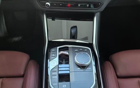 BMW 3 серия, 2025 год, 4 161 000 рублей, 10 фотография