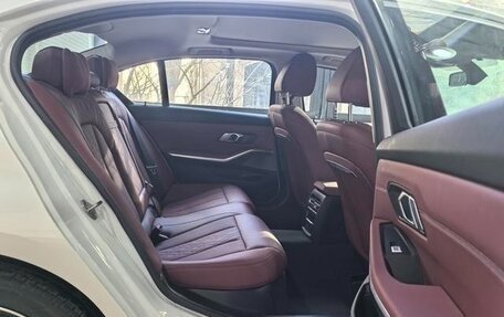 BMW 3 серия, 2025 год, 4 161 000 рублей, 11 фотография