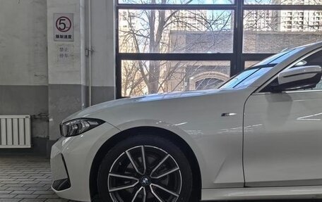 BMW 3 серия, 2025 год, 4 161 000 рублей, 8 фотография