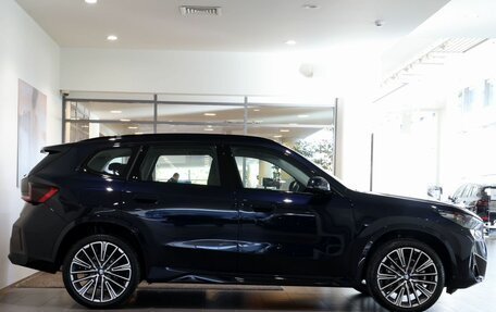 BMW X1, 2025 год, 5 950 000 рублей, 4 фотография