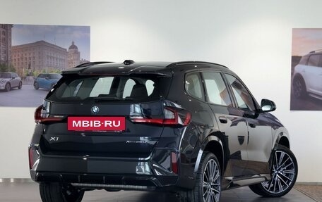 BMW X1, 2025 год, 5 950 000 рублей, 5 фотография