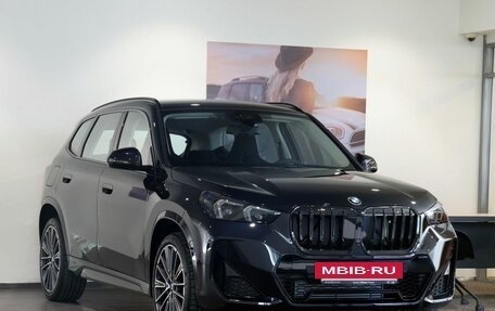 BMW X1, 2025 год, 5 950 000 рублей, 3 фотография