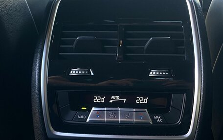 BMW X6, 2021 год, 8 965 000 рублей, 13 фотография