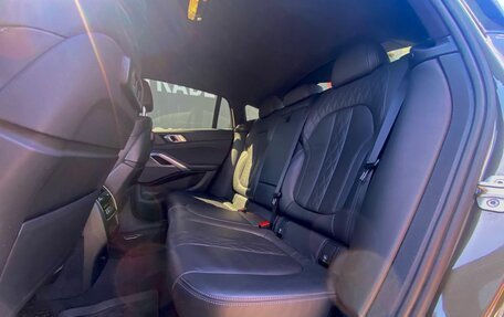 BMW X6, 2021 год, 8 965 000 рублей, 12 фотография