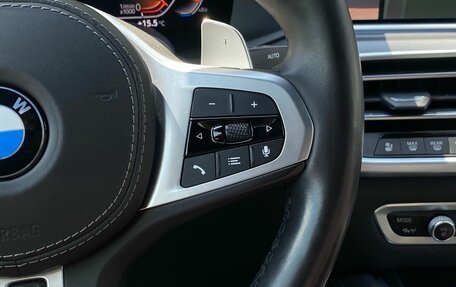 BMW X6, 2021 год, 8 965 000 рублей, 18 фотография
