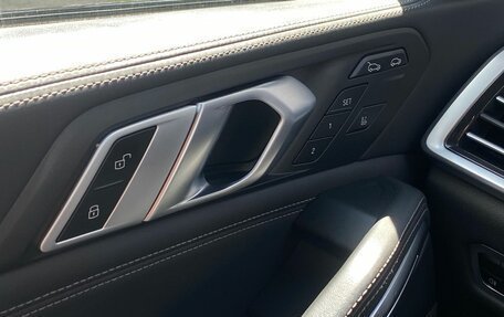 BMW X6, 2021 год, 8 965 000 рублей, 22 фотография