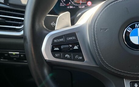 BMW X6, 2021 год, 8 965 000 рублей, 17 фотография