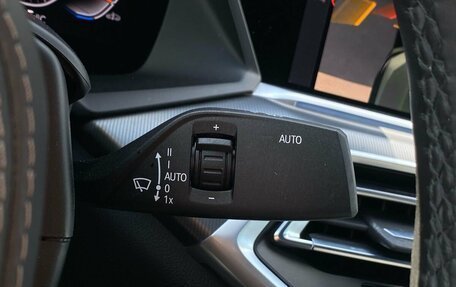 BMW X6, 2021 год, 8 965 000 рублей, 20 фотография