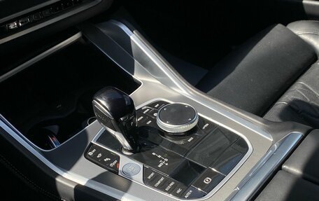 BMW X6, 2021 год, 8 965 000 рублей, 26 фотография