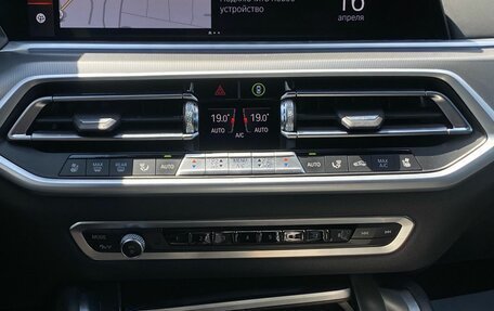 BMW X6, 2021 год, 8 965 000 рублей, 25 фотография