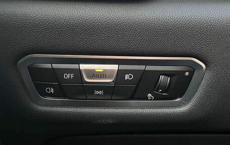 BMW X6, 2021 год, 8 965 000 рублей, 21 фотография