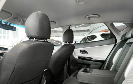 KIA cee'd III, 2013 год, 1 099 000 рублей, 12 фотография