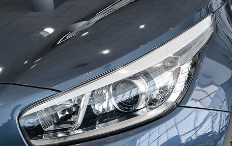 KIA cee'd III, 2013 год, 1 099 000 рублей, 17 фотография