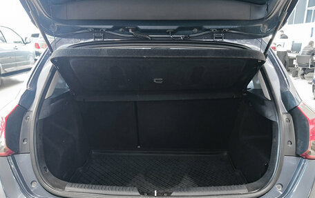 KIA cee'd III, 2013 год, 1 099 000 рублей, 10 фотография