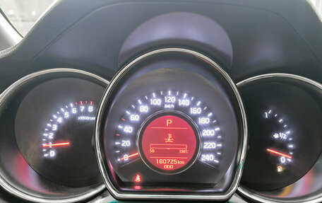 KIA cee'd III, 2013 год, 1 099 000 рублей, 13 фотография