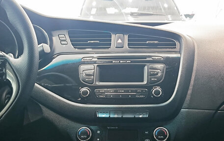 KIA cee'd III, 2013 год, 1 099 000 рублей, 15 фотография