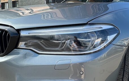 BMW 5 серия, 2019 год, 4 290 000 рублей, 7 фотография