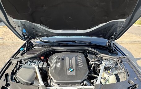 BMW 5 серия, 2019 год, 4 290 000 рублей, 11 фотография