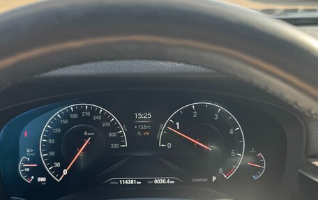 BMW 5 серия, 2019 год, 4 290 000 рублей, 16 фотография