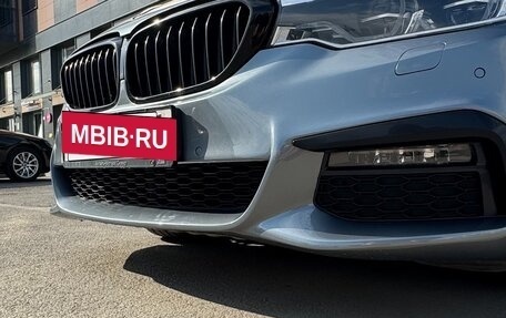 BMW 5 серия, 2019 год, 4 290 000 рублей, 6 фотография