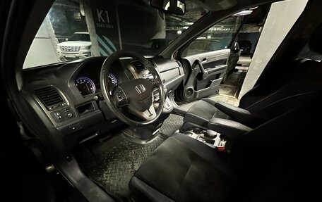 Honda CR-V III рестайлинг, 2012 год, 1 750 000 рублей, 9 фотография