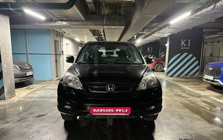 Honda CR-V III рестайлинг, 2012 год, 1 750 000 рублей, 2 фотография