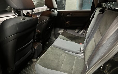 Honda CR-V III рестайлинг, 2012 год, 1 750 000 рублей, 11 фотография