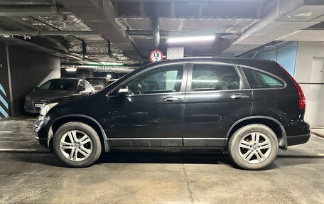 Honda CR-V III рестайлинг, 2012 год, 1 750 000 рублей, 3 фотография