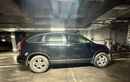 Honda CR-V III рестайлинг, 2012 год, 1 750 000 рублей, 8 фотография