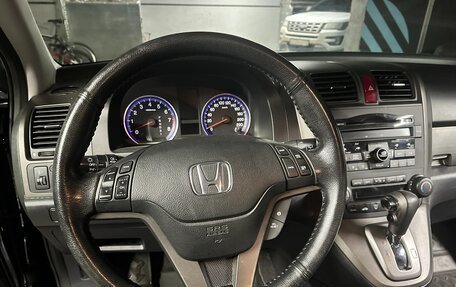 Honda CR-V III рестайлинг, 2012 год, 1 750 000 рублей, 10 фотография