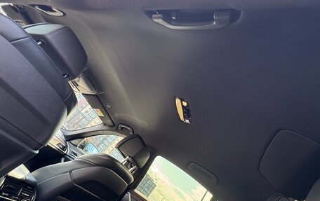 BMW 5 серия, 2019 год, 4 290 000 рублей, 17 фотография