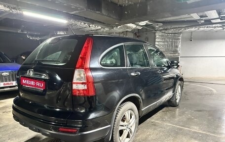 Honda CR-V III рестайлинг, 2012 год, 1 750 000 рублей, 7 фотография