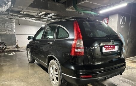 Honda CR-V III рестайлинг, 2012 год, 1 750 000 рублей, 5 фотография