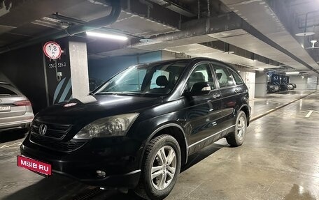 Honda CR-V III рестайлинг, 2012 год, 1 750 000 рублей, 4 фотография