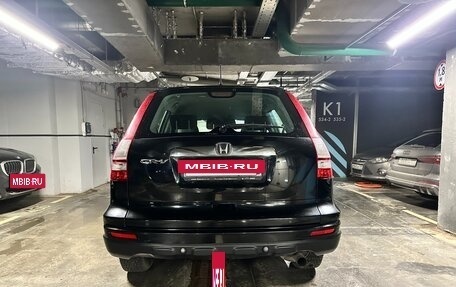 Honda CR-V III рестайлинг, 2012 год, 1 750 000 рублей, 6 фотография