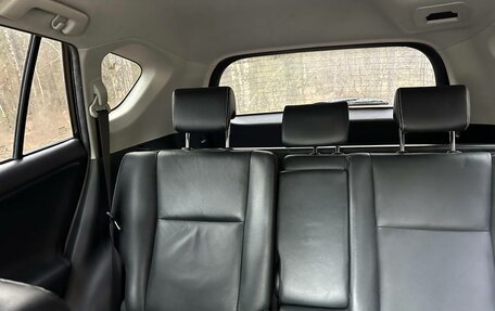 Toyota RAV4, 2018 год, 2 620 рублей, 4 фотография